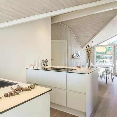 Ubbe - 800m From The Sea In Western Jutland By Interhome