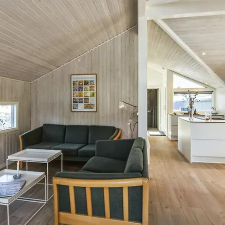 Ubbe - 800m From The Sea In Western Jutland By Interhome * Fano