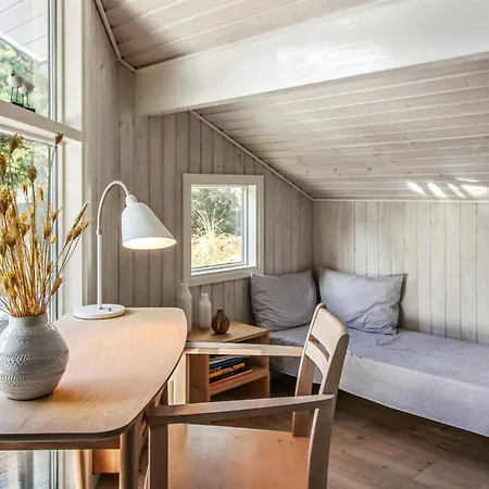 Ubbe - 800m From The Sea In Western Jutland By Interhome Holiday home *