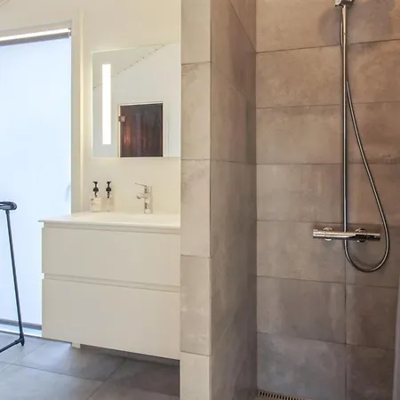 Ubbe - 800m From The Sea In Western Jutland By Interhome Holiday home