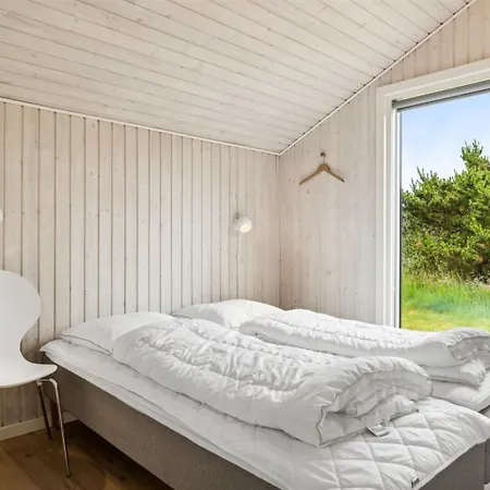 Ubbe - 800m From The Sea In Western Jutland By Interhome Holiday home *