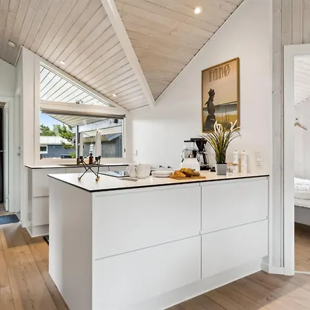 Ubbe - 800m From The Sea In Western Jutland By Interhome
