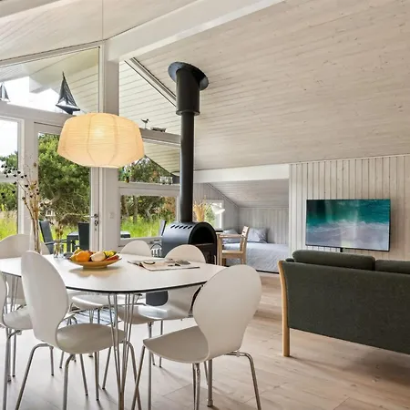 Ubbe - 800m From The Sea In Western Jutland By Interhome