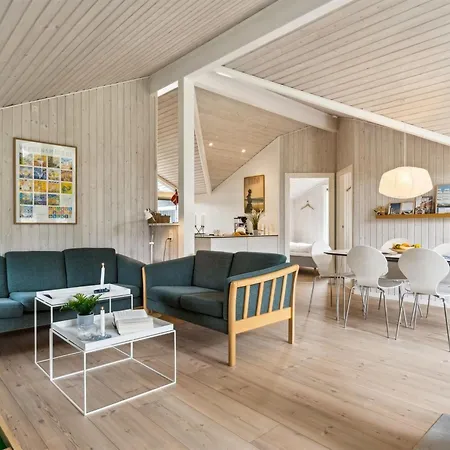 Ubbe - 800m From The Sea In Western Jutland By Interhome * Fano