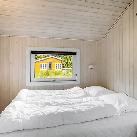 Tatil Evi Ubbe - 800m From The Sea In Western Jutland By Interhome *