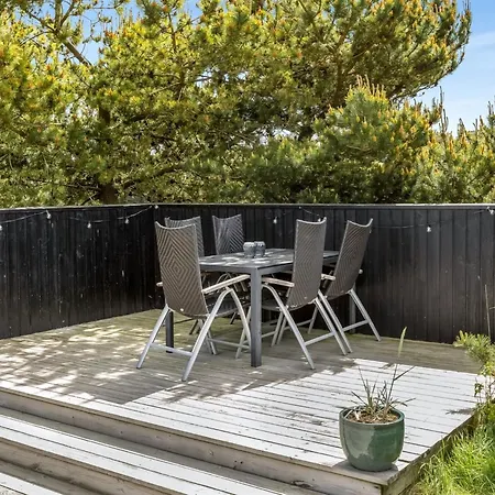 Ubbe - 800m From The Sea In Western Jutland By Interhome