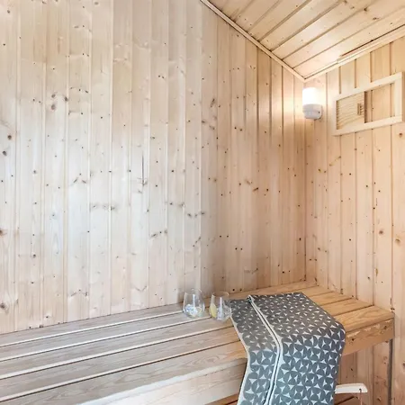 Ferienhaus Ubbe - 800m From The Sea By Interhome Fanø