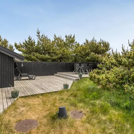 Ferienhaus Ubbe - 800m From The Sea By Interhome Fanø
