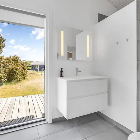 Ubbe - 800m From The Sea By Interhome * Fanø