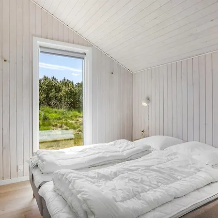Ferienhaus Ubbe - 800m From The Sea By Interhome *