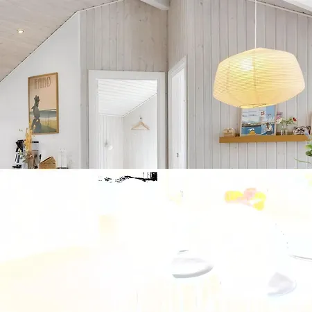 Ferienhaus Ubbe - 800m From The Sea By Interhome Fanø