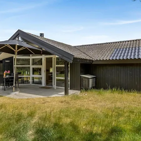 Ubbe - 800m From The Sea By Interhome *