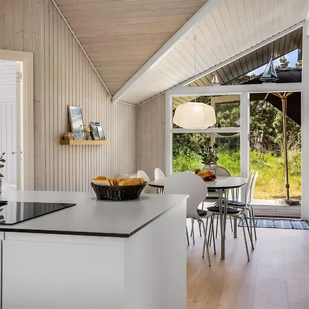 Ubbe - 800m From The Sea By Interhome * Fanø