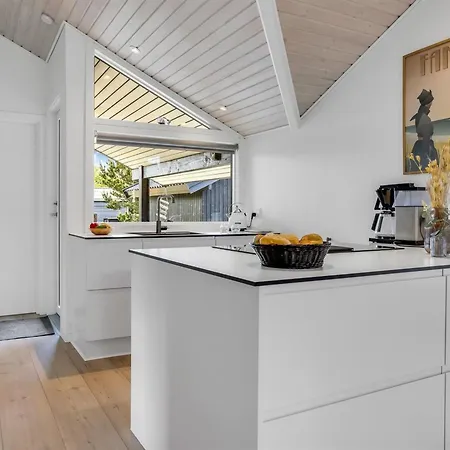 Ubbe - 800m From The Sea By Interhome * Fanø