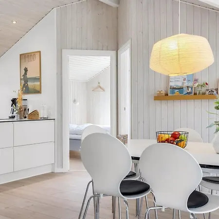 Ubbe - 800m From The Sea By Interhome Ferienhaus