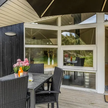 Ubbe - 800m From The Sea By Interhome Ferienhaus Fanø