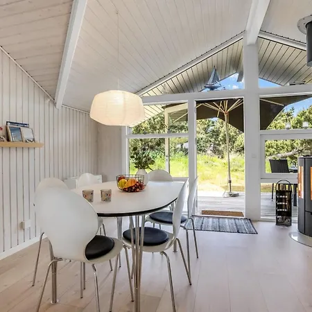 Ubbe - 800m From The Sea By Interhome Fanø