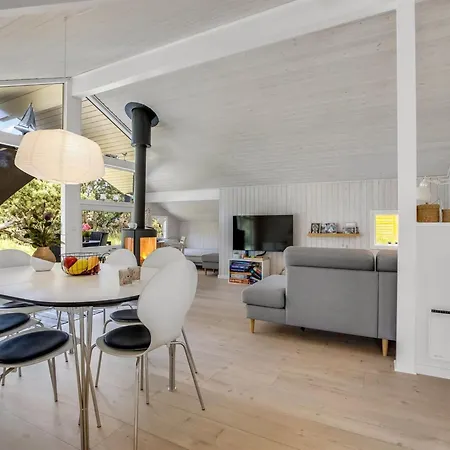 Ubbe - 800m From The Sea By Interhome Ferienhaus Fanø