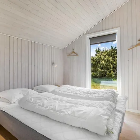 Ubbe - 800m From The Sea By Interhome Ferienhaus