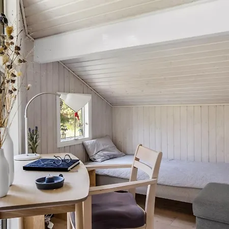 Ubbe - 800m From The Sea By Interhome * Fanø